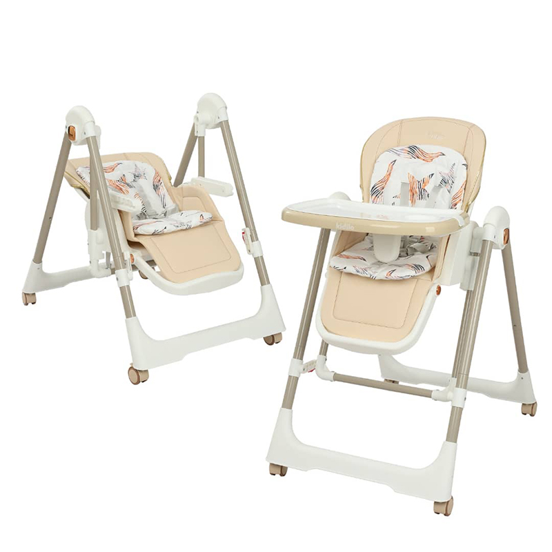 صندلی غذاخوری کودک