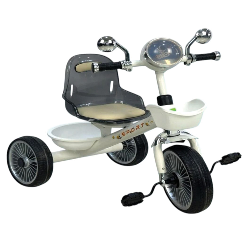 سه چرخه وارداتی برند چیکاگو