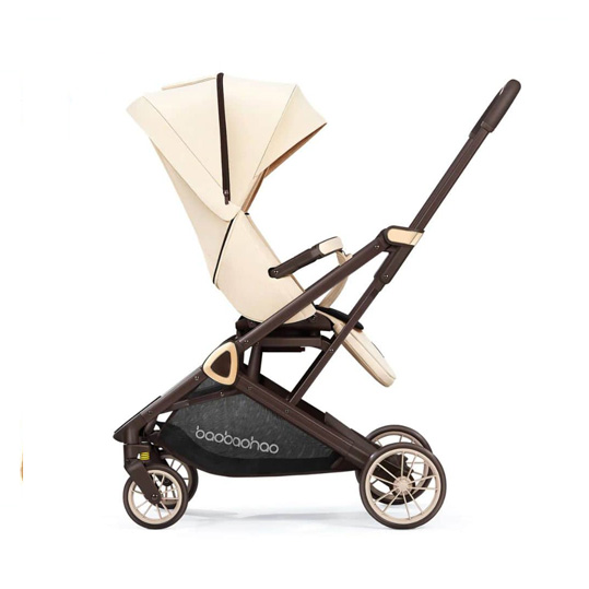 کالسکه مسافرتی مادرشو بائوبائوهائو مدل CK2