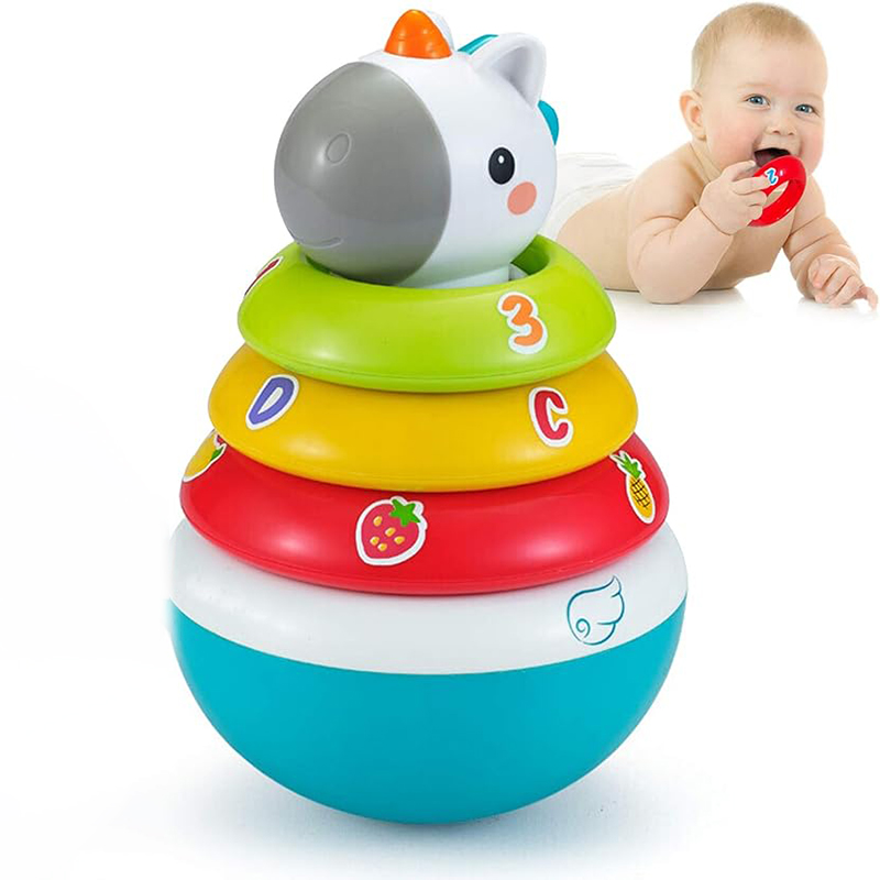 حلقه هوش تعادلی هولی تویز