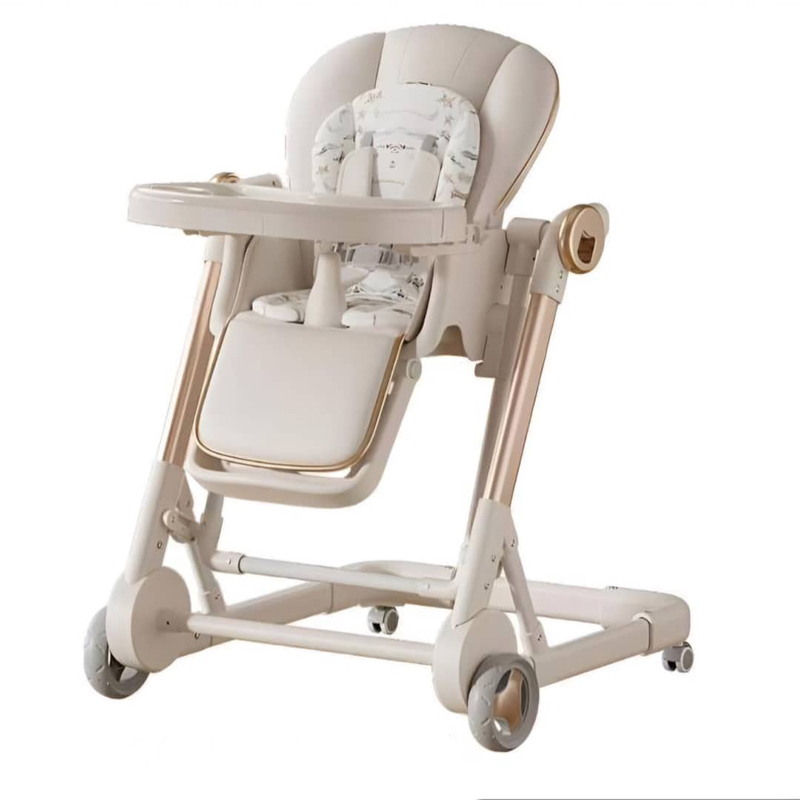 صندلی غذا تاب شو دو منظوره