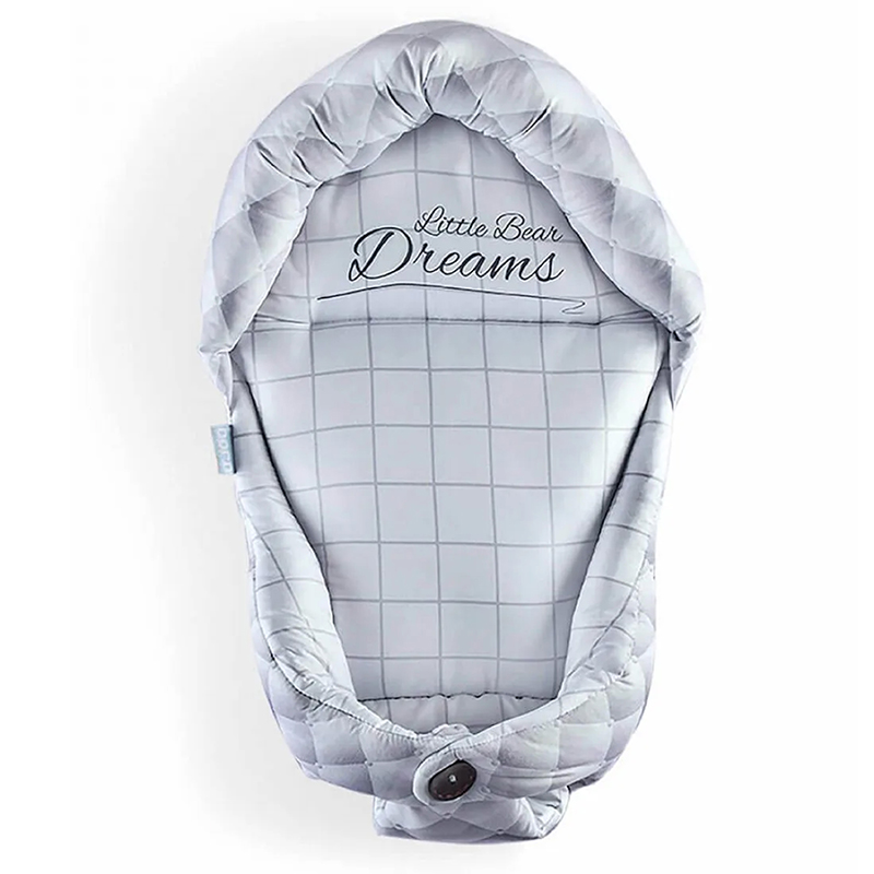 قنداق سوئیسی LITTLE DREAM رزبرن