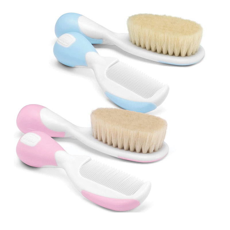 شانه و برس چیکو اصل ایتالیا 