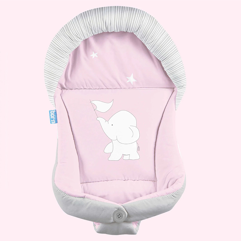 قنداق سوئیسی ENDLESS LOVE-GIRL رزبرن