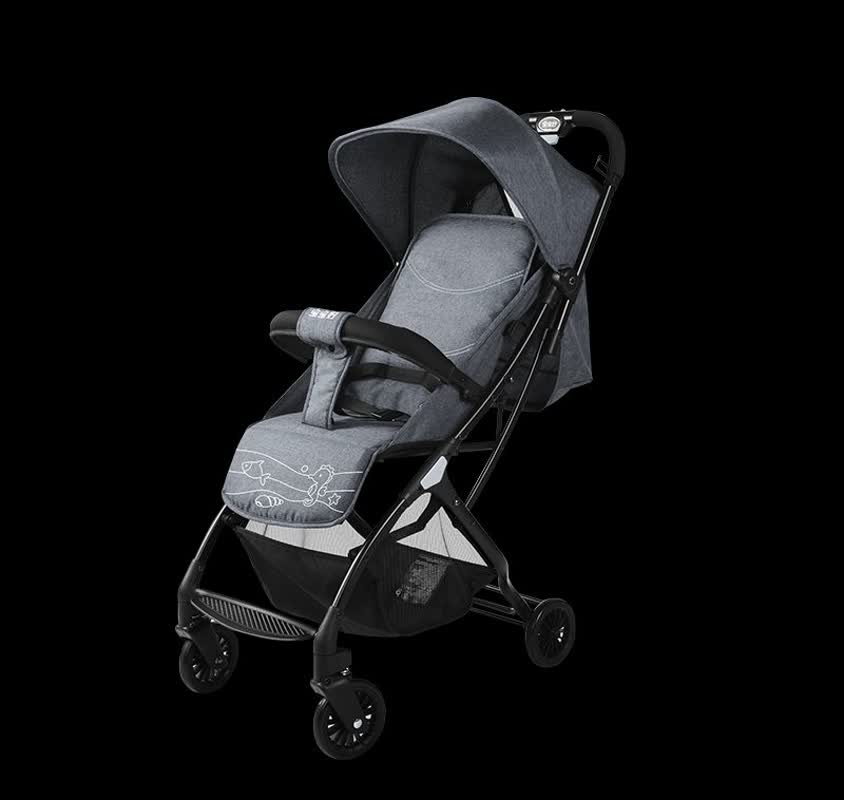 کالسکه خارجی مسافرتی برند بائو بائو هائو