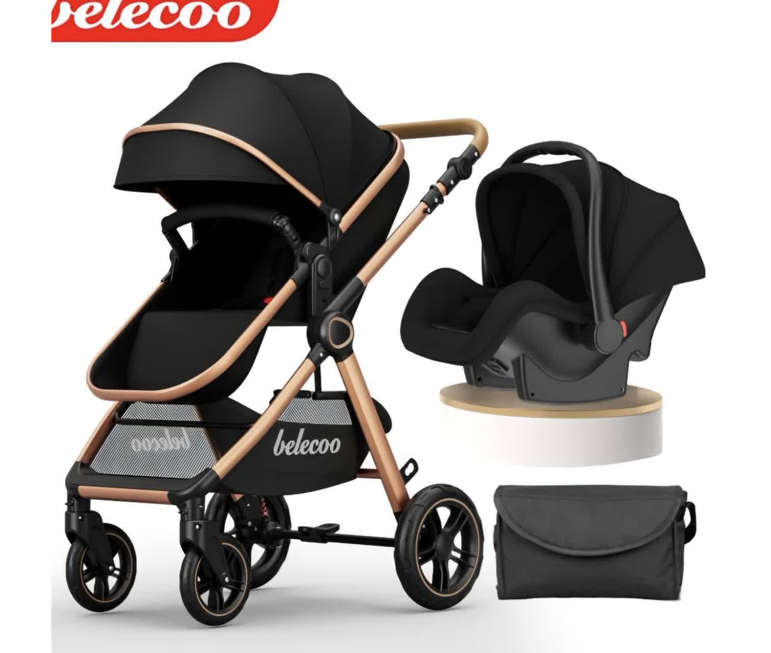 سرویس کالسکه بلکوbelecoمدل x1