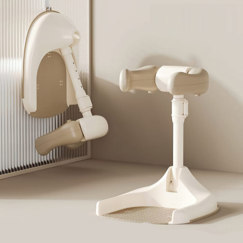 استند حمام ایستاده کودک وارداتی  مدل B11857