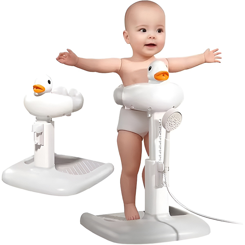 استند کمک حمام نوزاد و کودک 