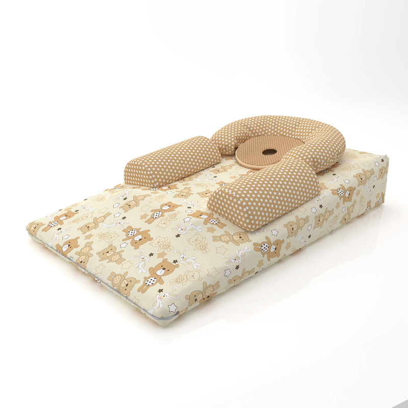 آنتی رفلاکسBear And Kite 12° رزبرن