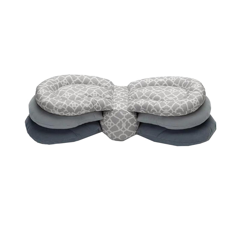 بالش شیردهی ورقه ای برند tiibaby