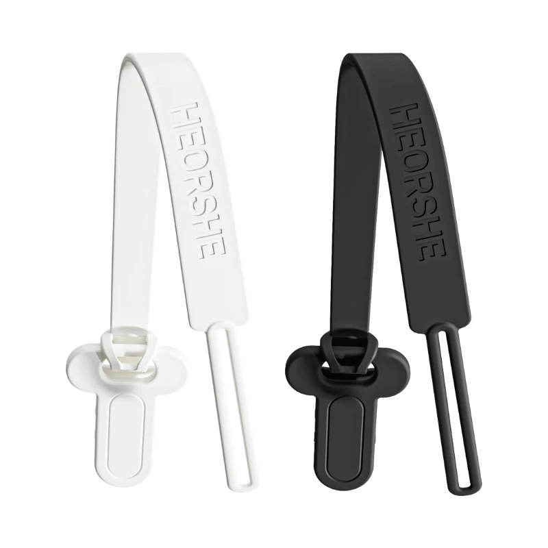 بند پستانک سیلیکونی هی اور شی