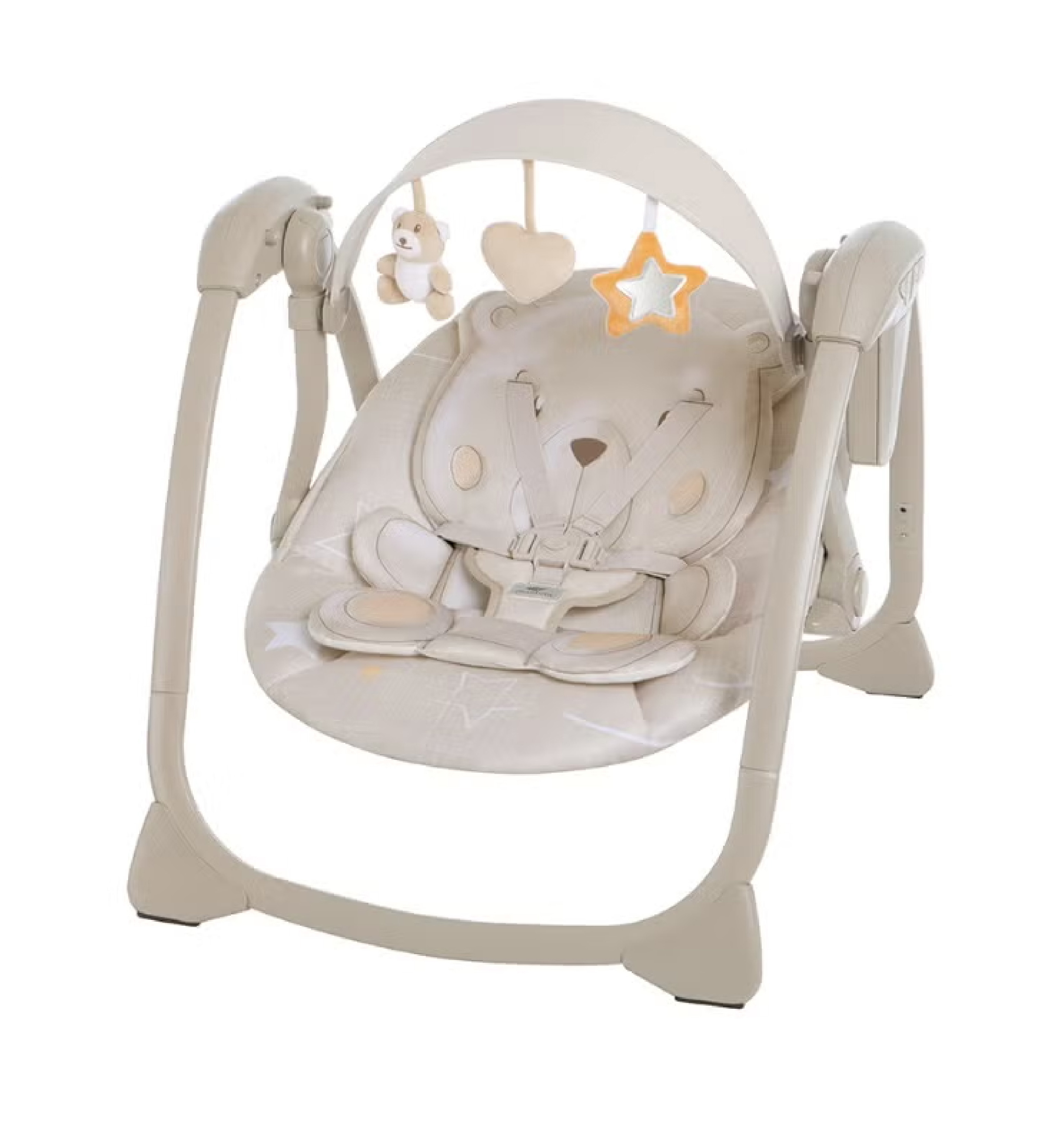 تاب برقی ماستلا پرتابل دلوکس