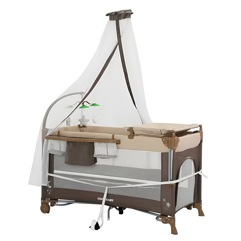 تخت پارک کول بیبی کد p4982A