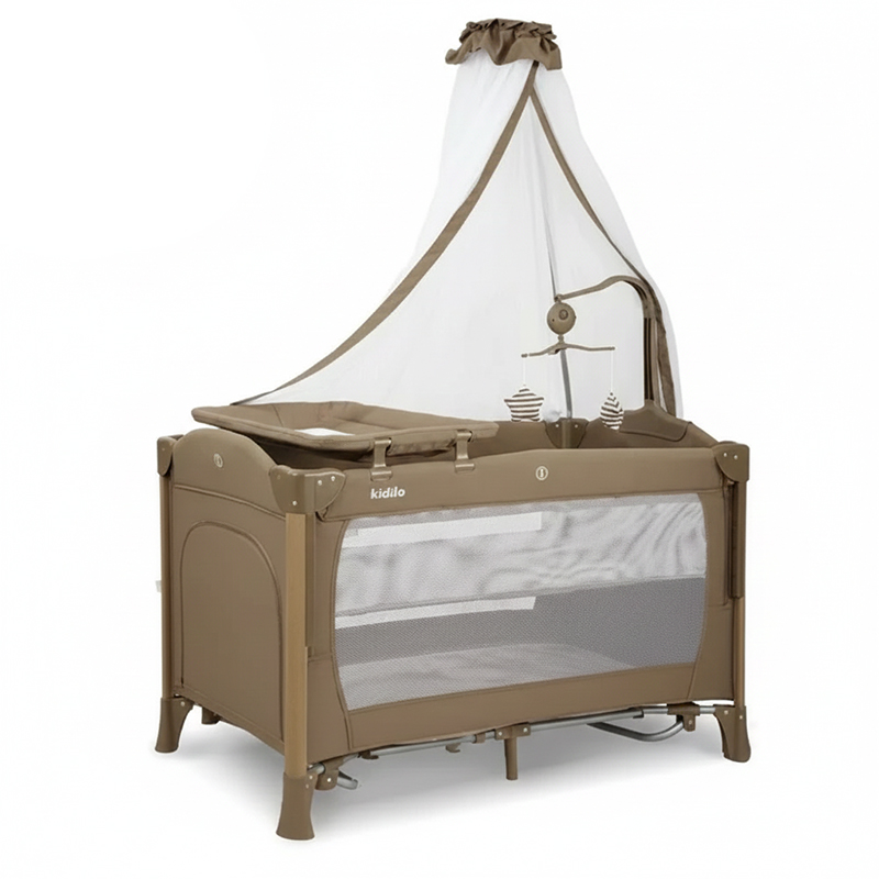 تخت پارک کیدیلو کنار مادر کیدیلو کد T705L