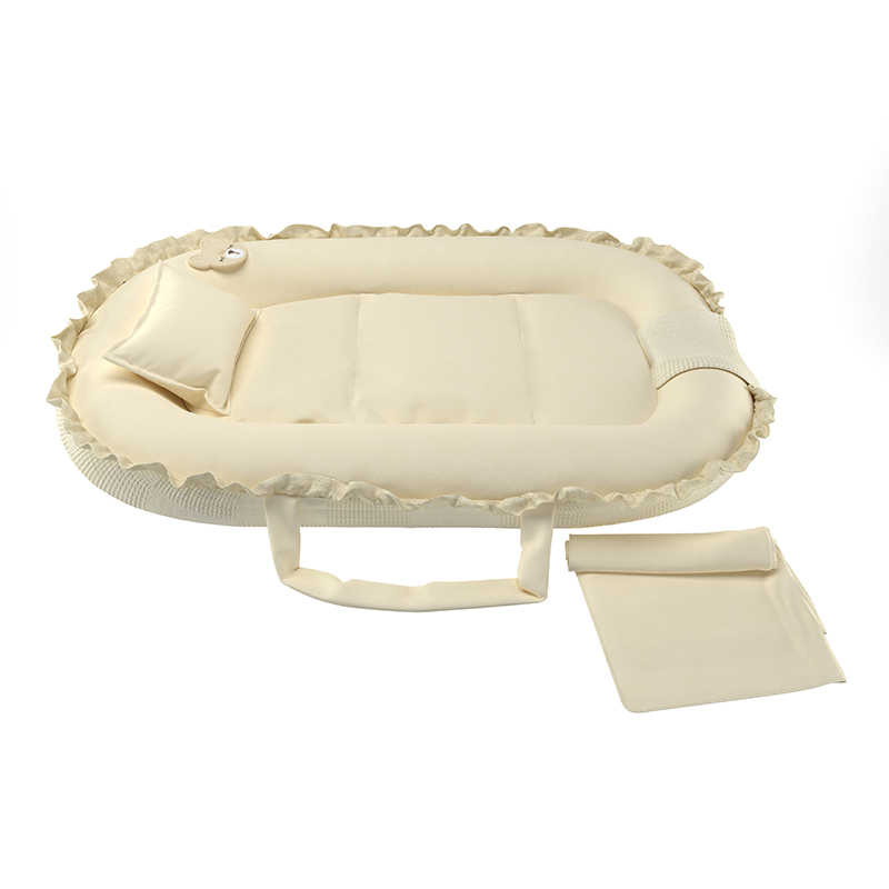تشک لبه دار Cotton Bear رزبرن
