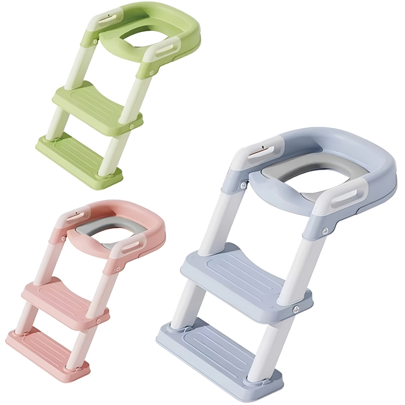 رابط و تبدیل توالت فرنگی پله دار کد ۶۱۹۱