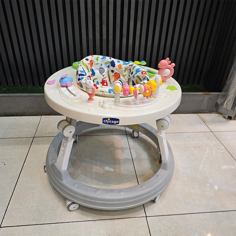 روروک ۳۶۰ درجه برند Chicago وارداتی