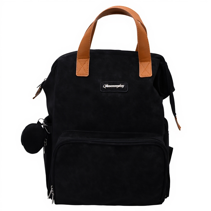 ساک لوازم کوله ای مادر برند Qz