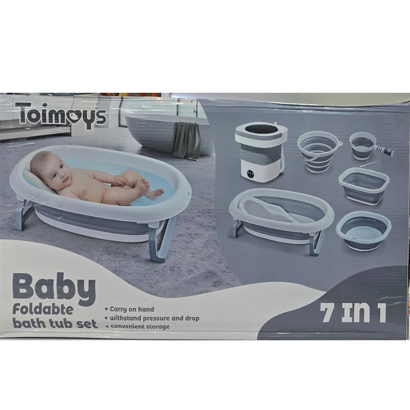 سرویس وان ۷ تکه برند toimoys