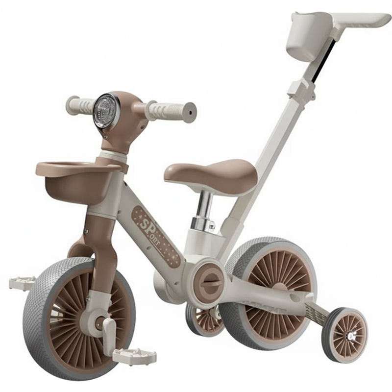 سه چرخه وارداتی دسته دار 