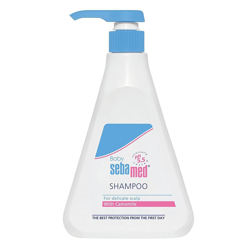 شامپو سر سبامد اصل آلمان ۵۰۰ میل