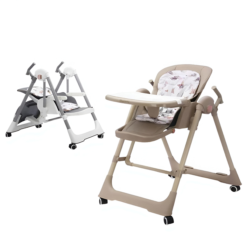 صندلی غذا دو منظوره تاب شو دستی کیدیلو