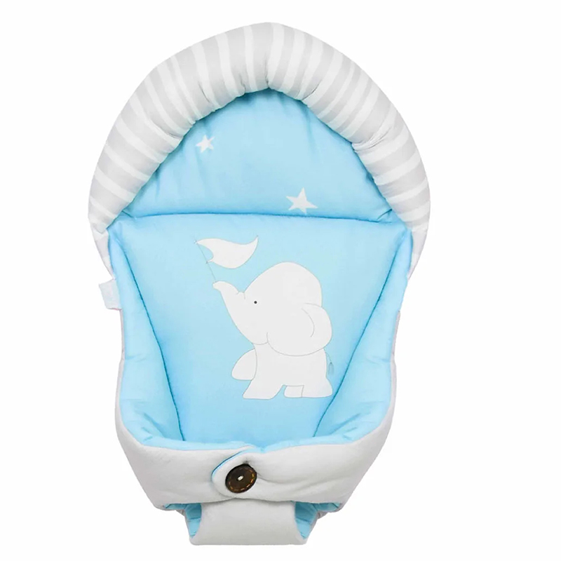 قنداق سوئیسی ENDLESS LOVE-BOY رزبرن