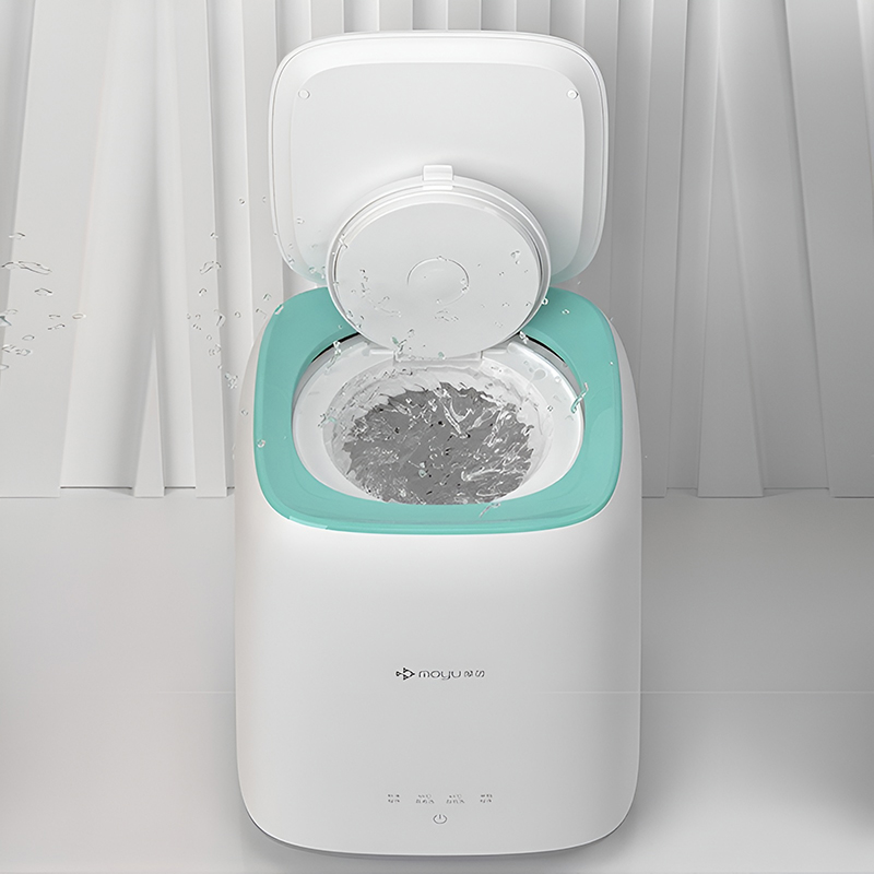 مینی واش تمام اتوماتیک رومیزی برند مویو