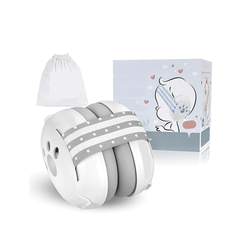 نویز گیر گوش نوزاد