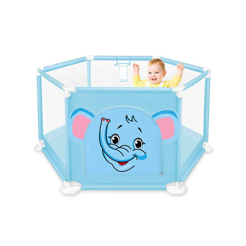 پارک و فنس بازی کودک 