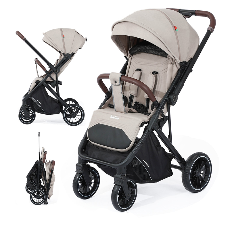 کالسکه هواپیمایی مسافرتی کیدیلو مدل kidilo 6530