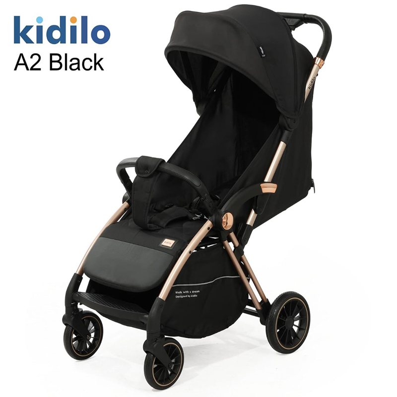 کالسکه مسافرتی اتومات کیدیلو مدل a2
