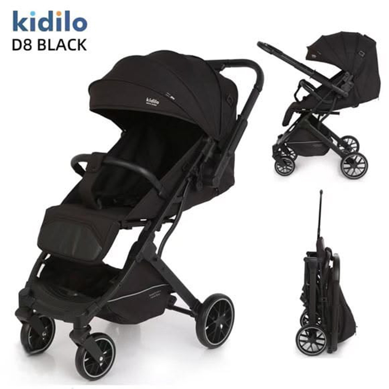 کالسکه مسافرتی روبه مادر کیدیلو D8 kidilo