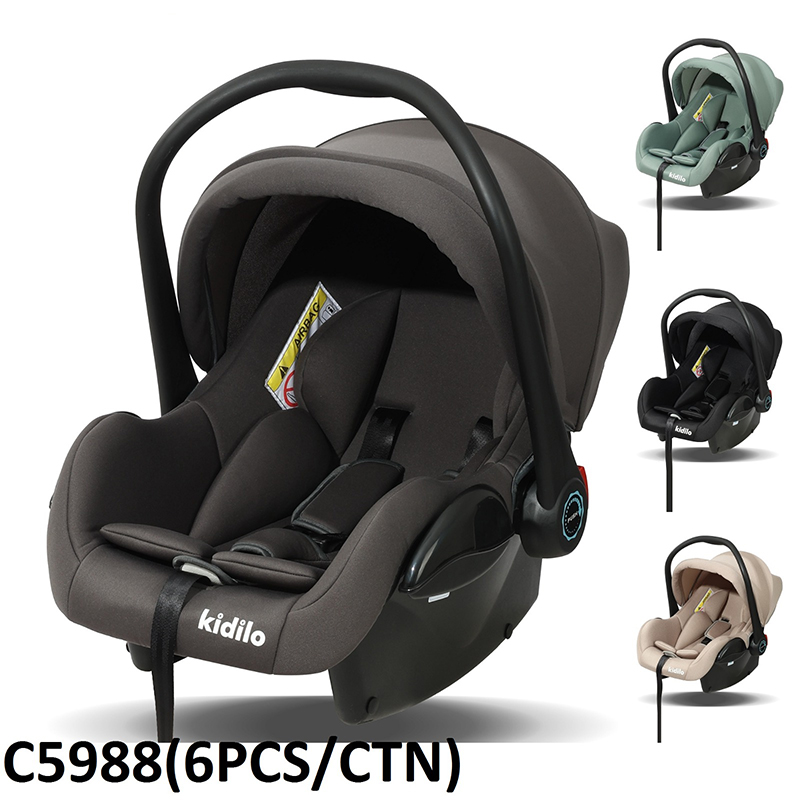 کریر کیدیلو مدل G303