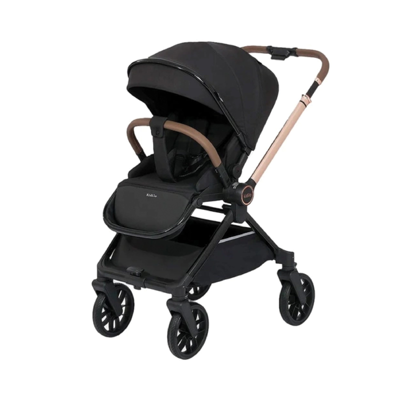 کالسکه چرخشی کیدیلو  مدل d900